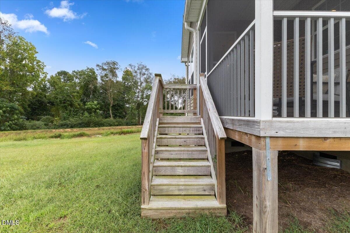 55-65 Painter Pl - 65 Painter Place, Angier, NC 27501