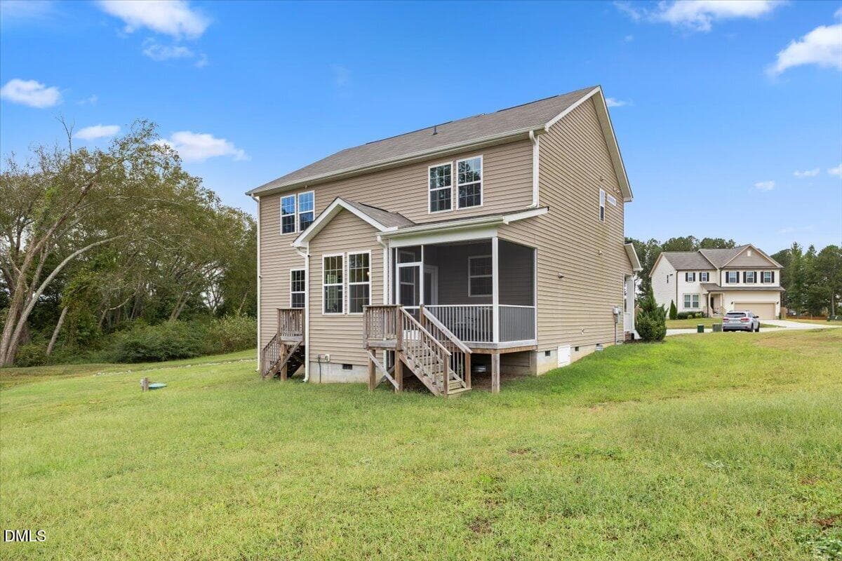56-65 Painter Pl - 65 Painter Place, Angier, NC 27501