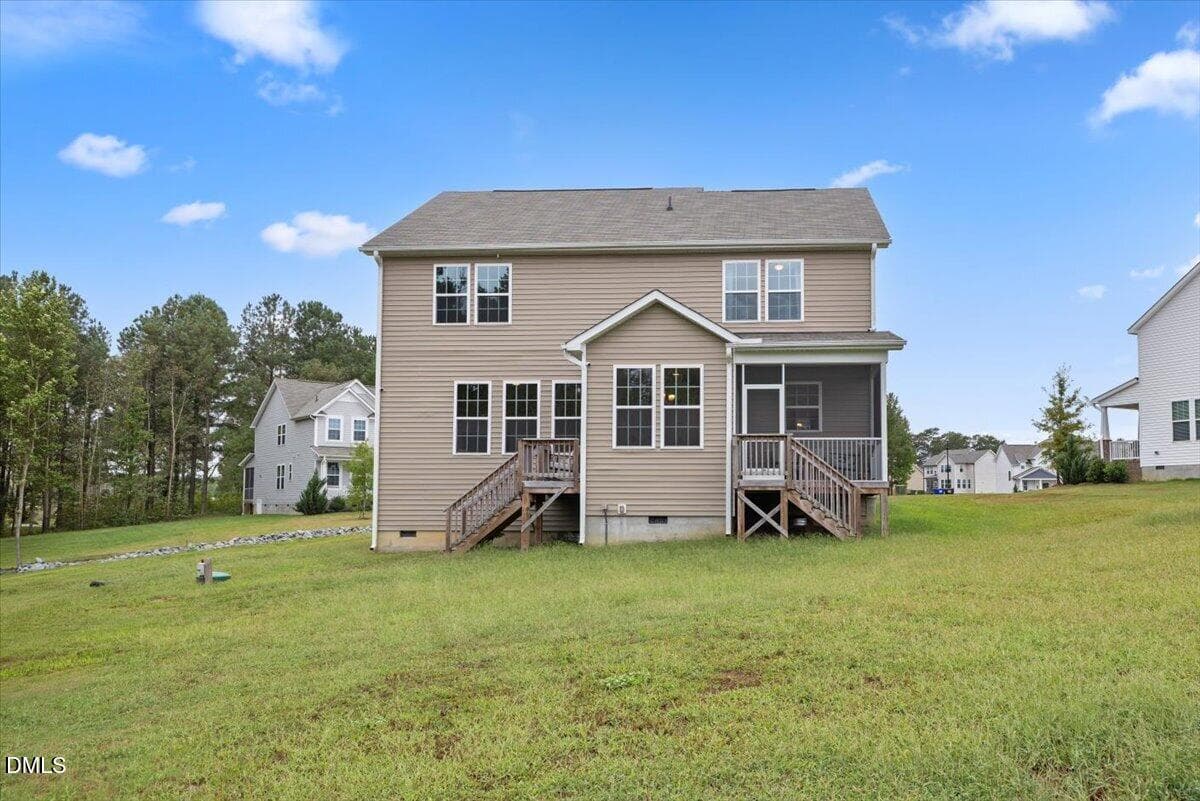 57-65 Painter Pl - 65 Painter Place, Angier, NC 27501