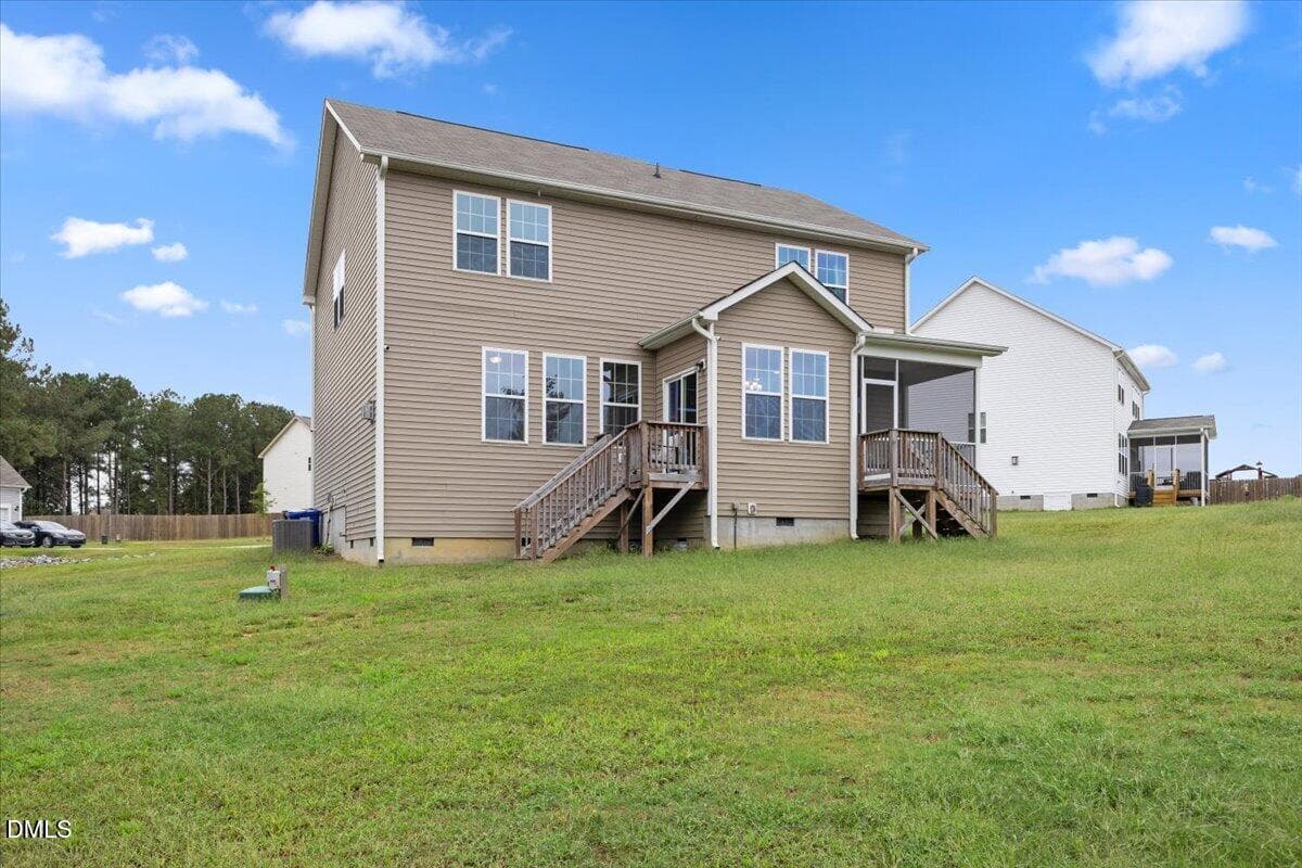 58-65 Painter Pl - 65 Painter Place, Angier, NC 27501