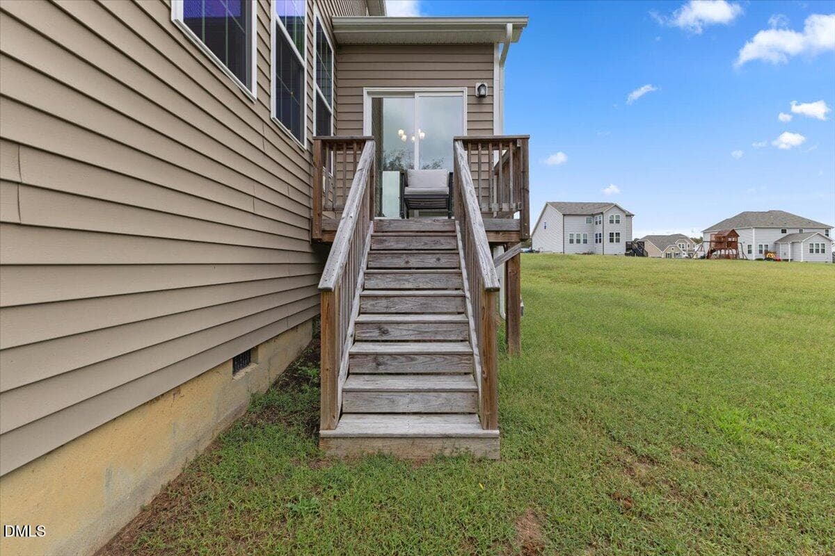 59-65 Painter Pl - 65 Painter Place, Angier, NC 27501