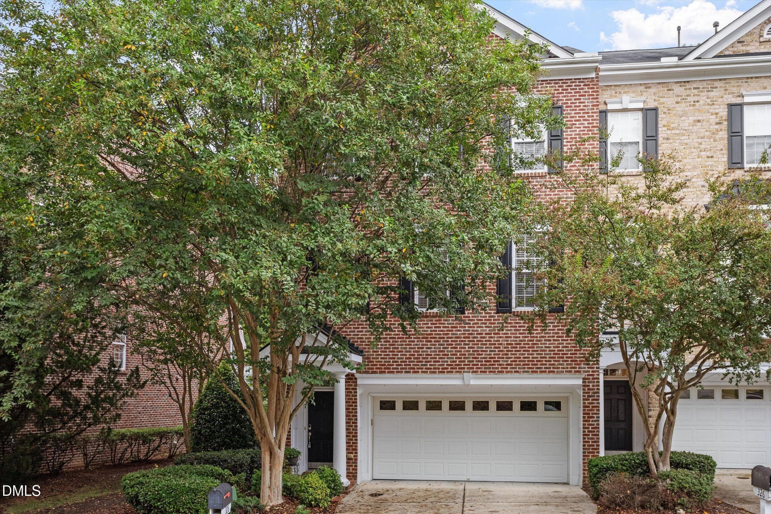 328 Bridgegate Drive, Cary, NC 27519