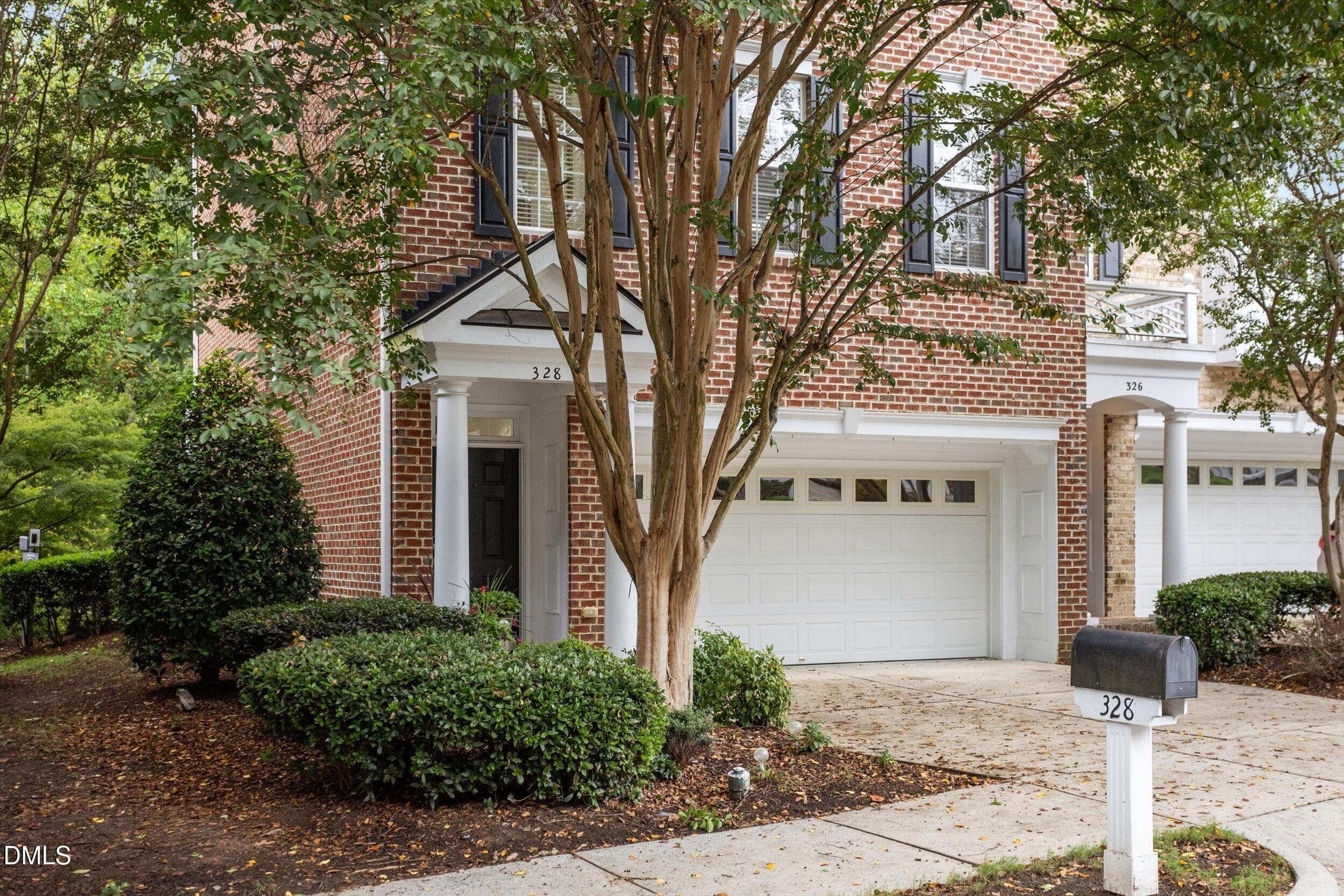 welcome home - 328 Bridgegate Drive, Cary, NC 27519