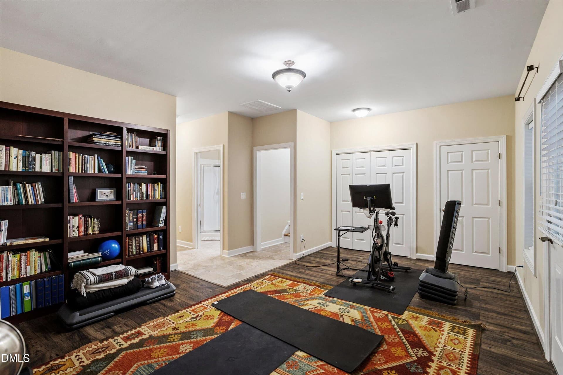 first floor bonus room - 328 Bridgegate Drive, Cary, NC 27519