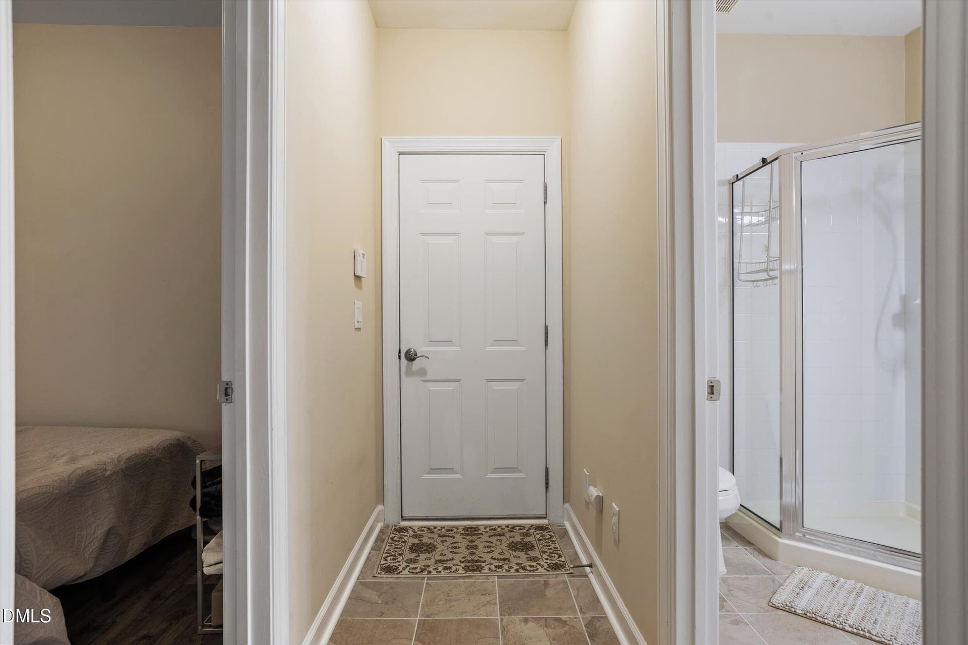 hallway - 328 Bridgegate Drive, Cary, NC 27519