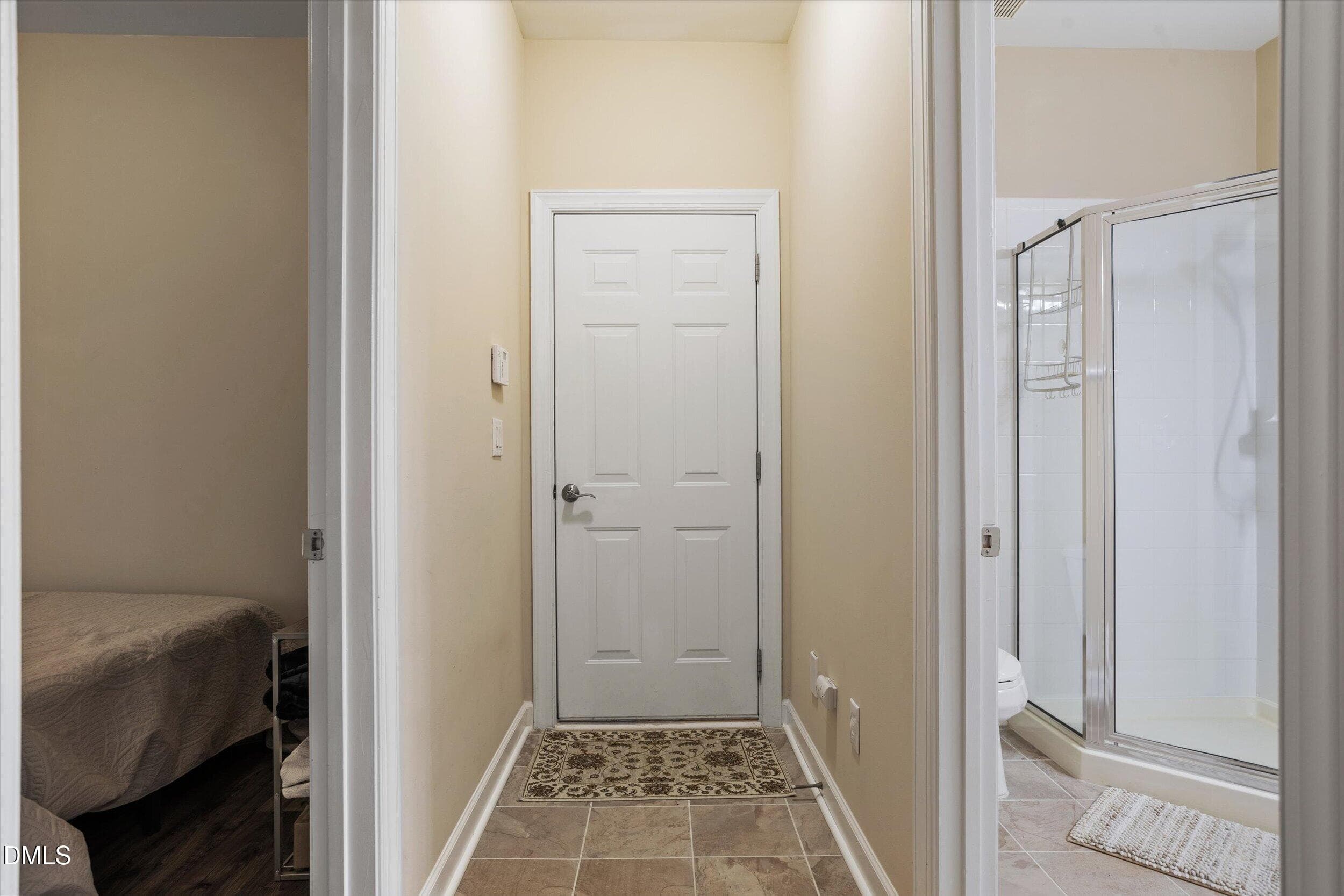 hallway - 328 Bridgegate Drive, Cary, NC 27519