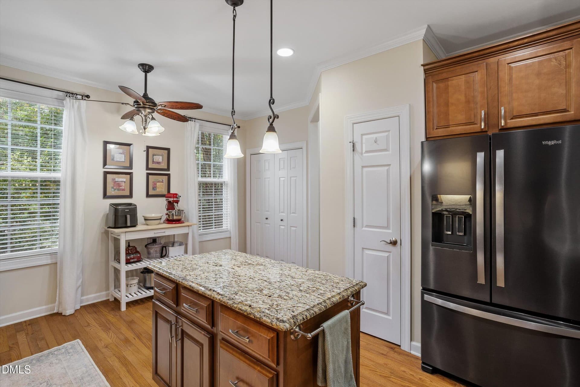 kitchen - 328 Bridgegate Drive, Cary, NC 27519