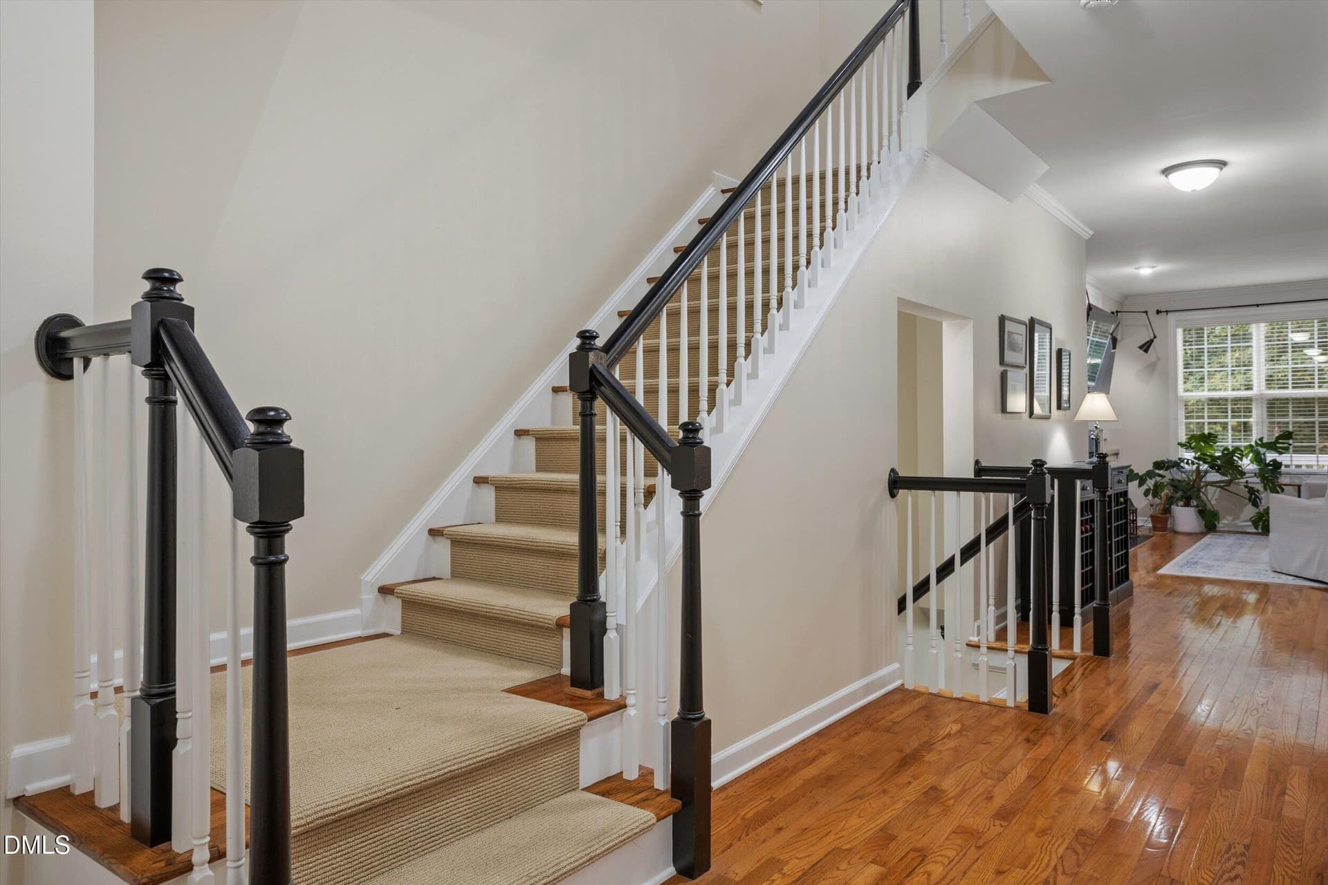 hardwood floors! - 328 Bridgegate Drive, Cary, NC 27519