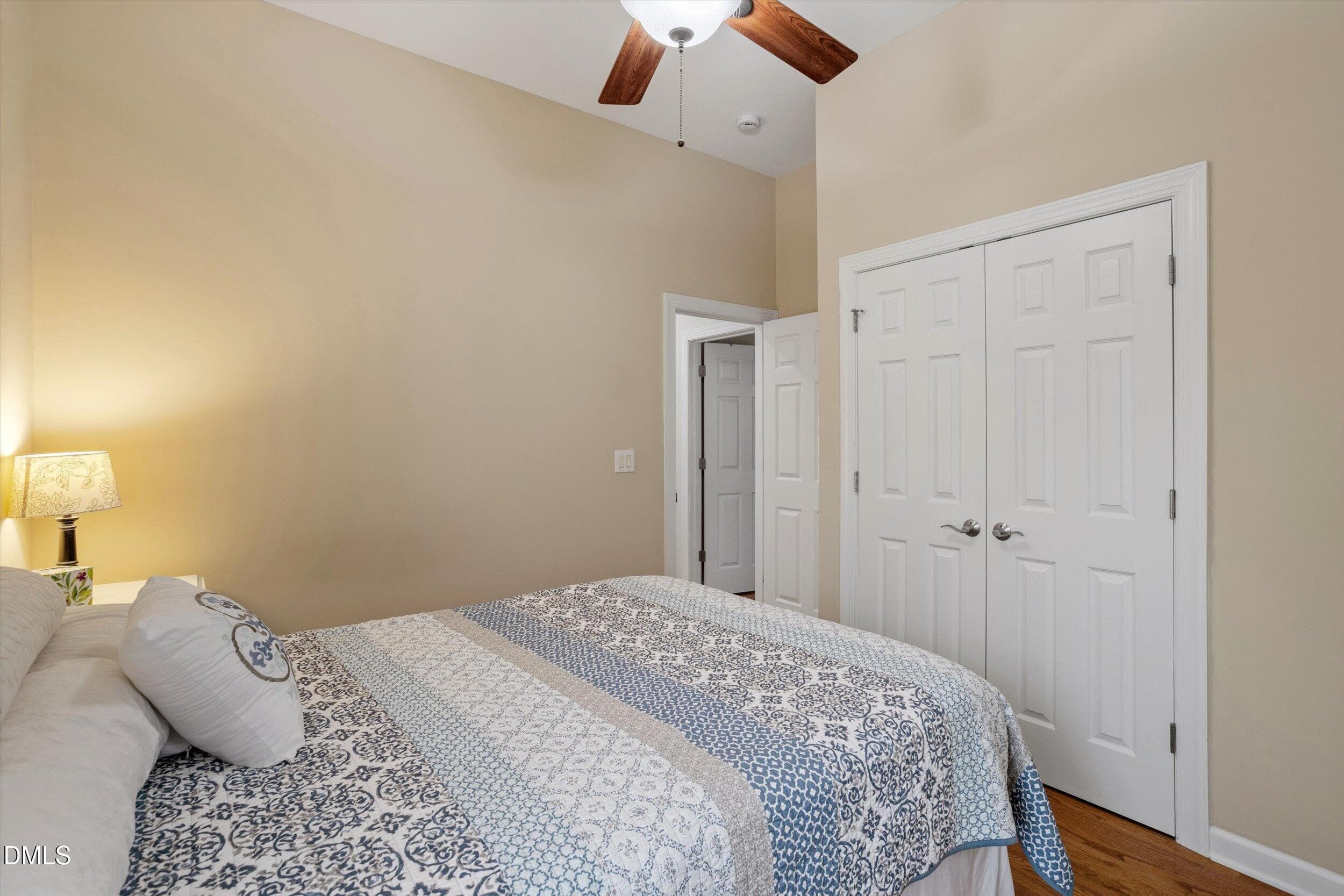bedroom 2 - 328 Bridgegate Drive, Cary, NC 27519