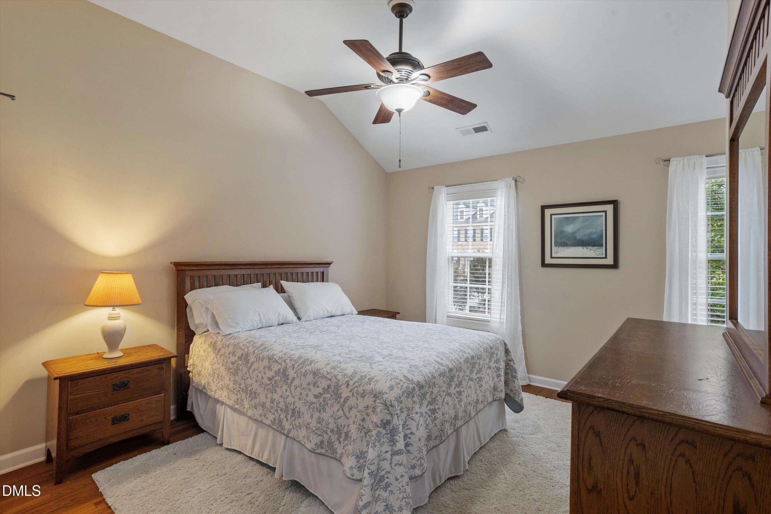 bedroom 3 - 328 Bridgegate Drive, Cary, NC 27519