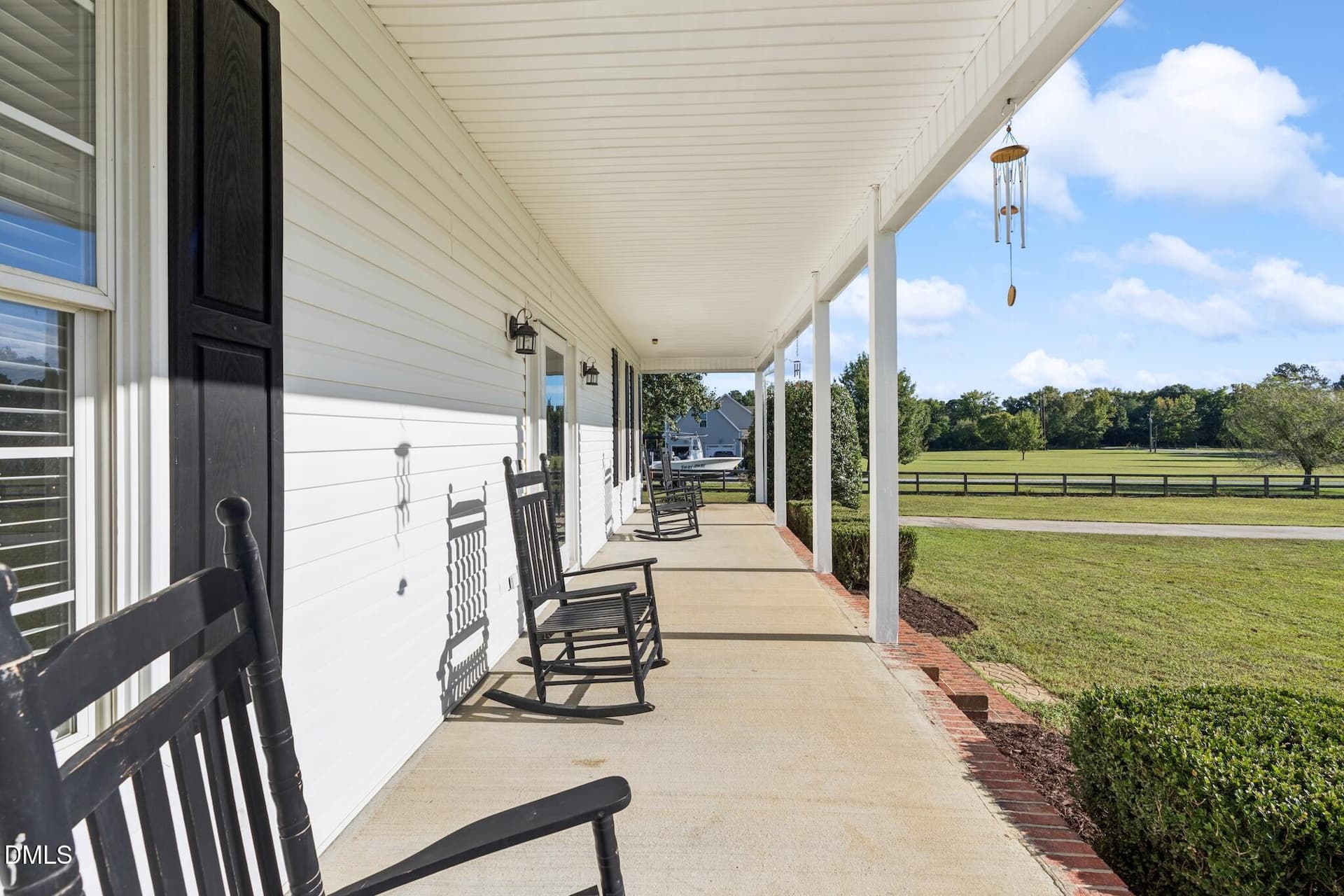 DSC09729 - 3971 River Road, Fuquay Varina, NC 27526