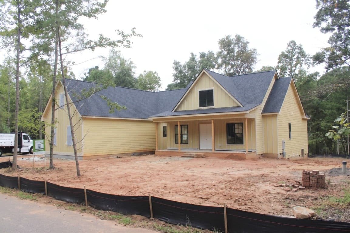 5309 Asher Woods Trail, Zebulon, NC 27597