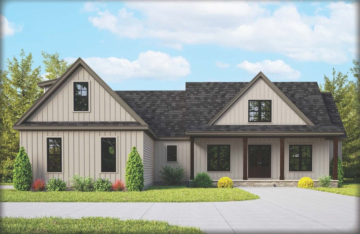 Photo 2 - 5309 Asher Woods Trail, Zebulon, NC 27597, Zebulon