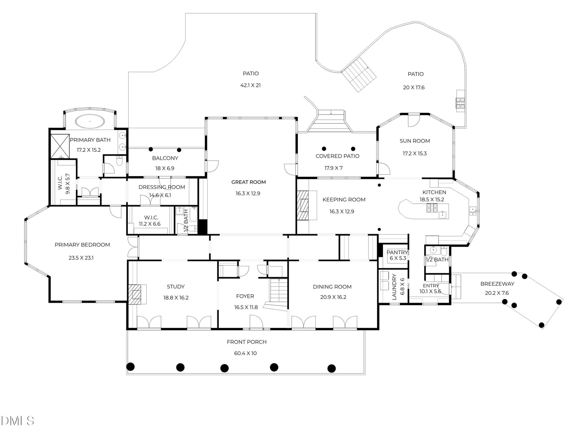 2 - 4332 Basal Creek Lane, Fuquay Varina, NC 27526