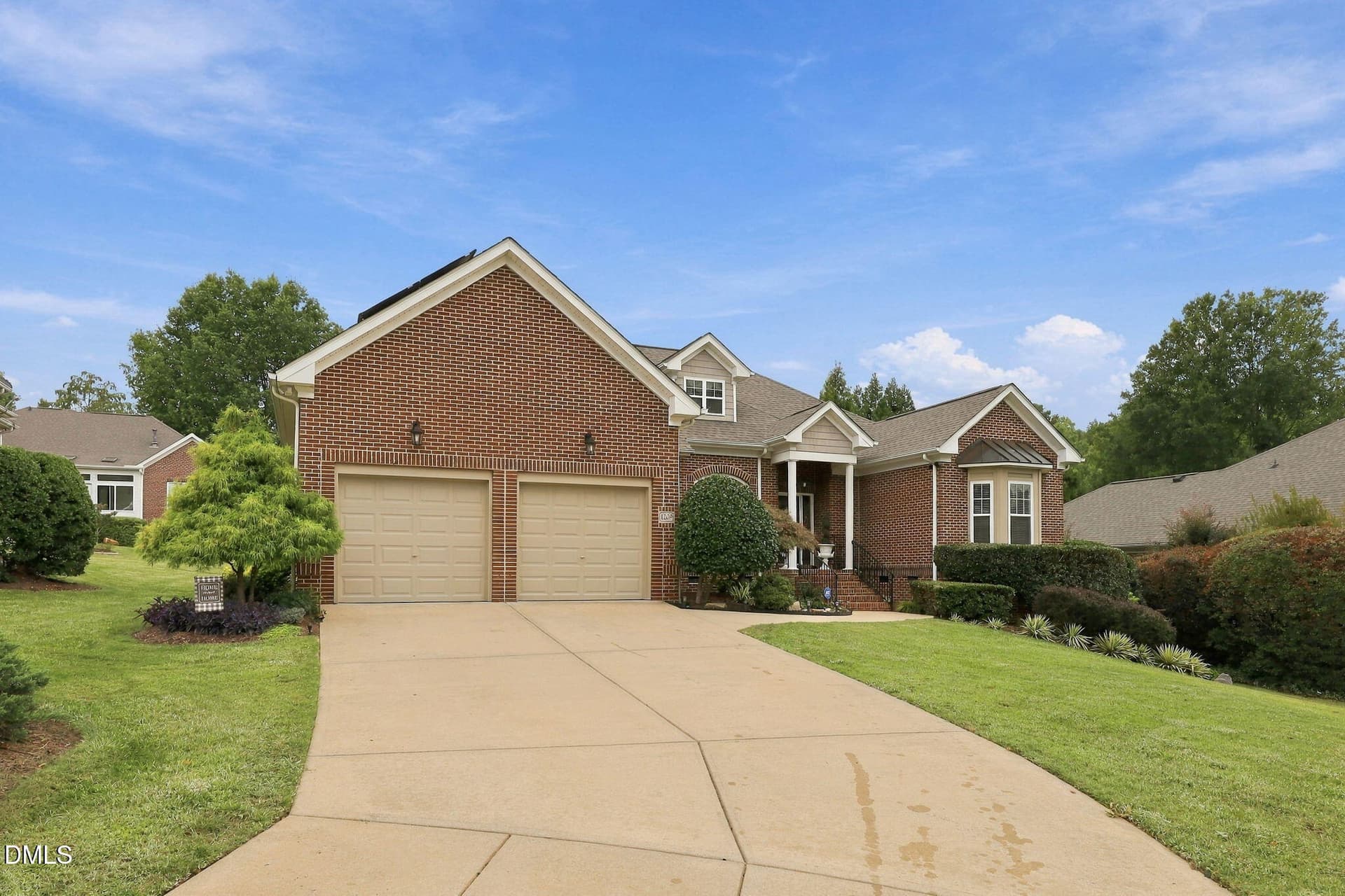2-web-or-mls-IMG_0658_1 - 1209 Shining Water Lane, Raleigh, NC 27614