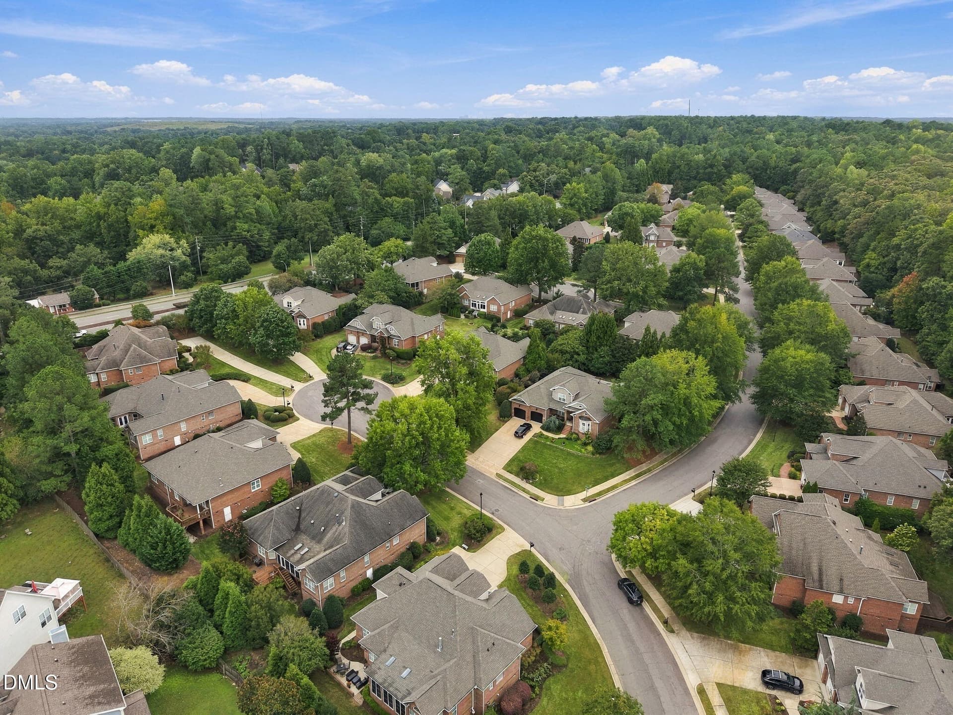 6-web-or-mls-DJI_20260924111120_0053_D - 1209 Shining Water Lane, Raleigh, NC 27614