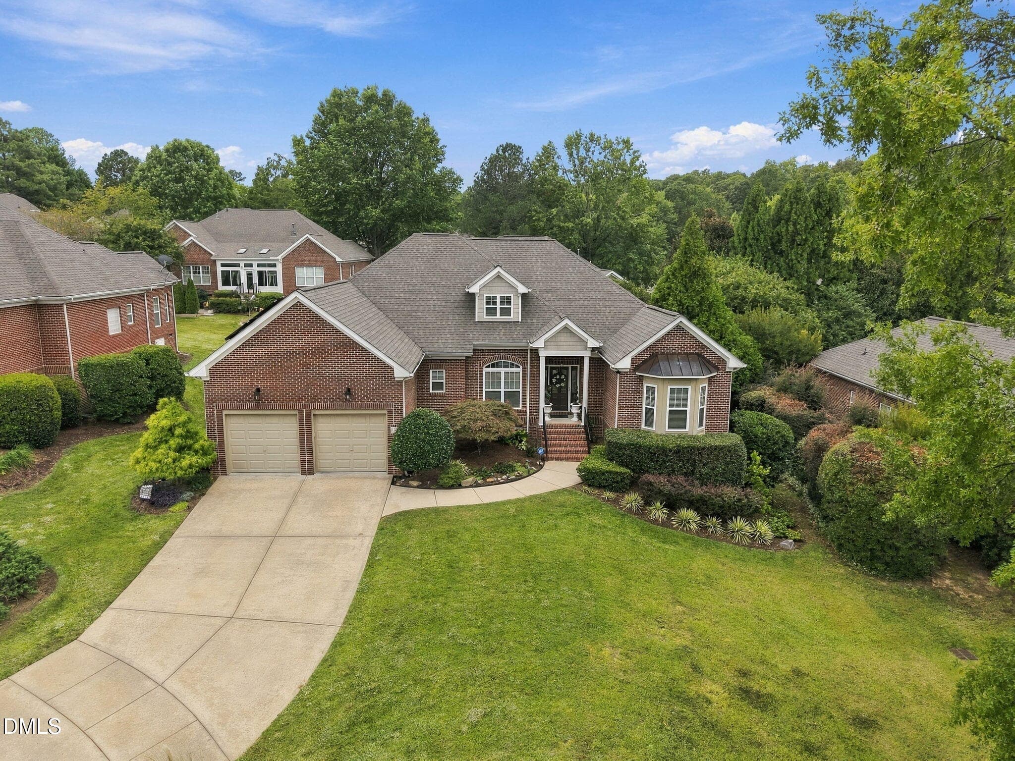 8-web-or-mls-DJI_20260924111202_0055_D - 1209 Shining Water Lane, Raleigh, NC 27614