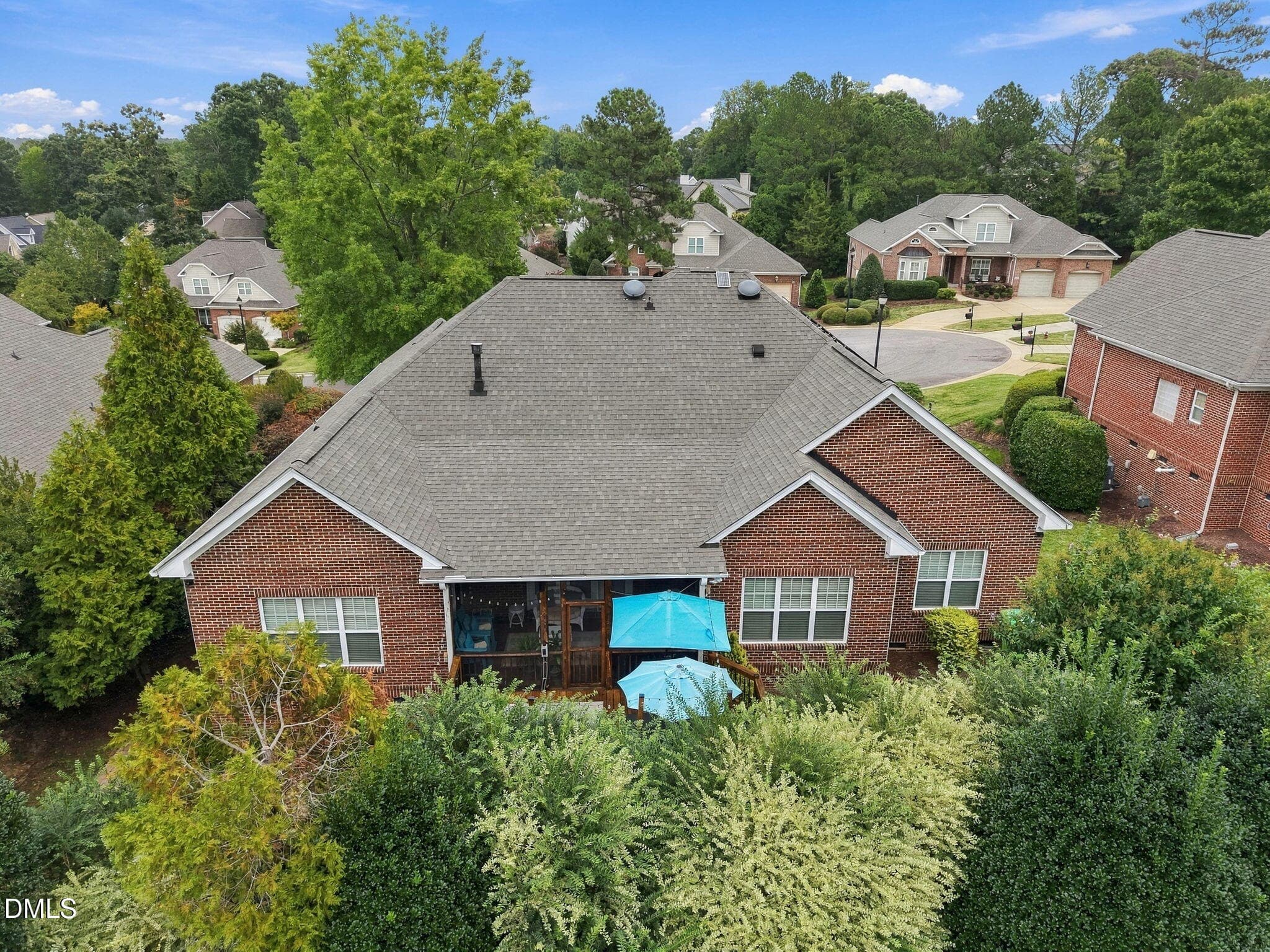 10-web-or-mls-DJI_20260924120627_0062_D - 1209 Shining Water Lane, Raleigh, NC 27614