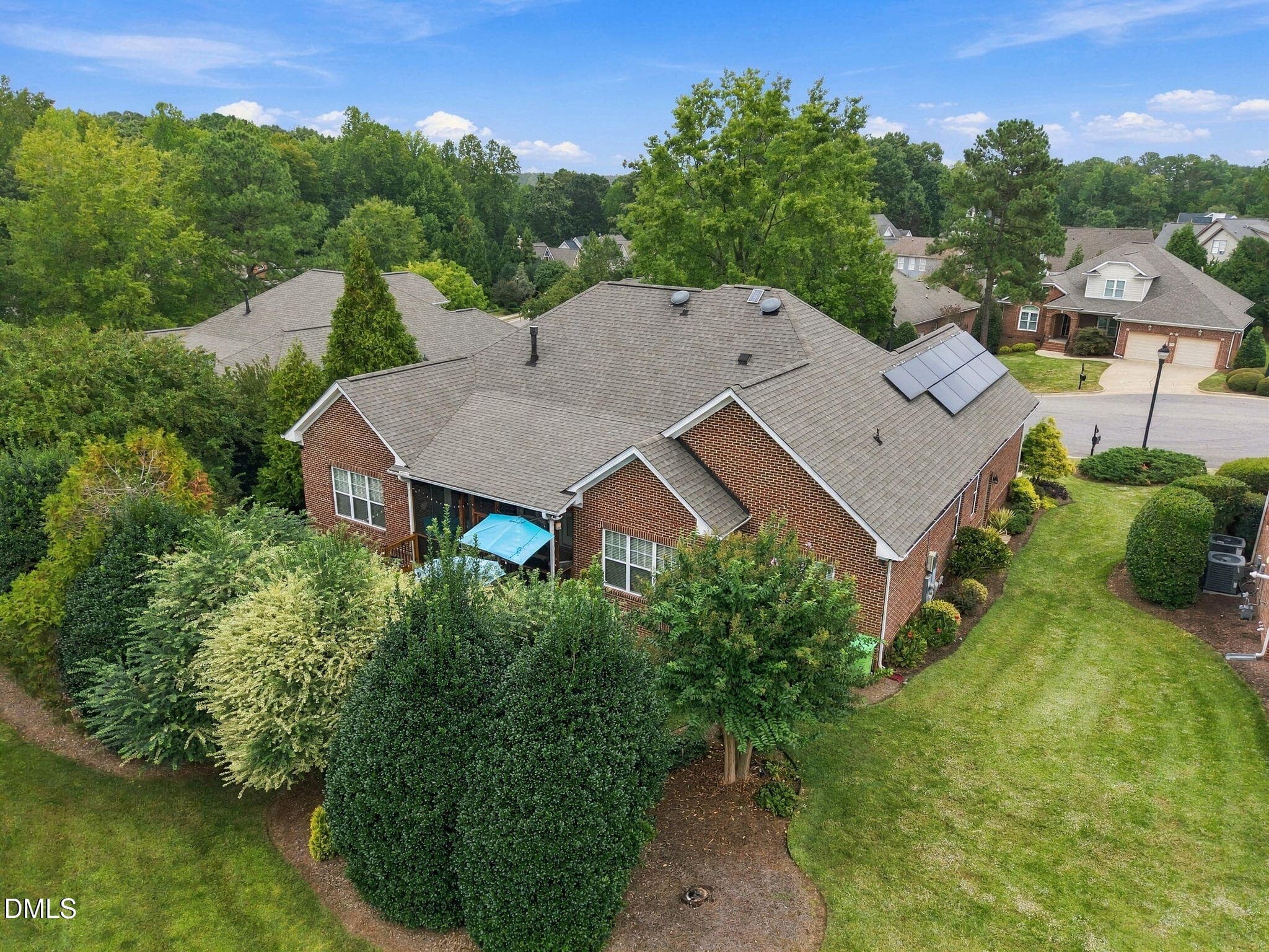 11-web-or-mls-DJI_20260924120639_0063_D - 1209 Shining Water Lane, Raleigh, NC 27614