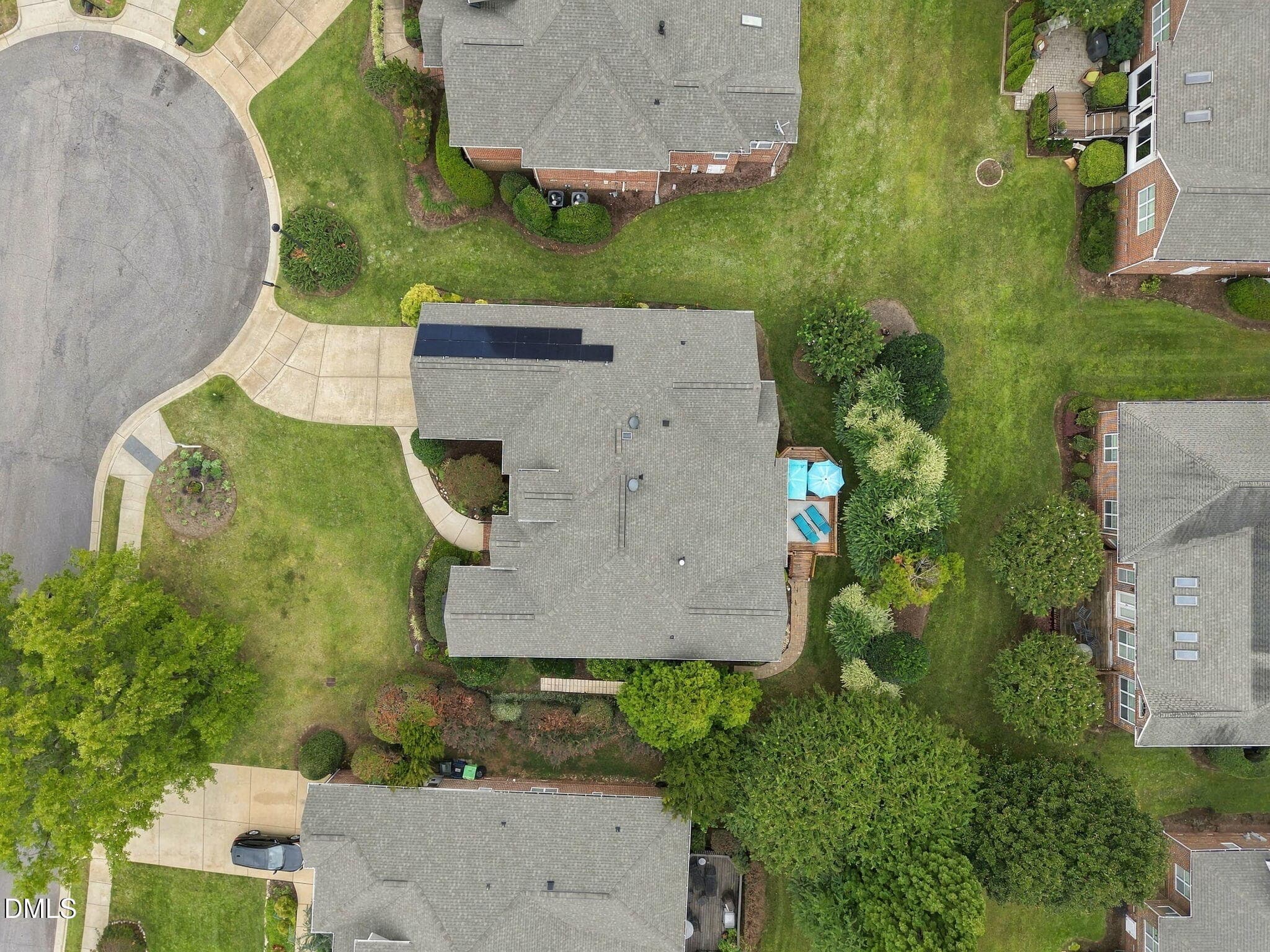 12-web-or-mls-DJI_20260924120703_0065_D_ - 1209 Shining Water Lane, Raleigh, NC 27614