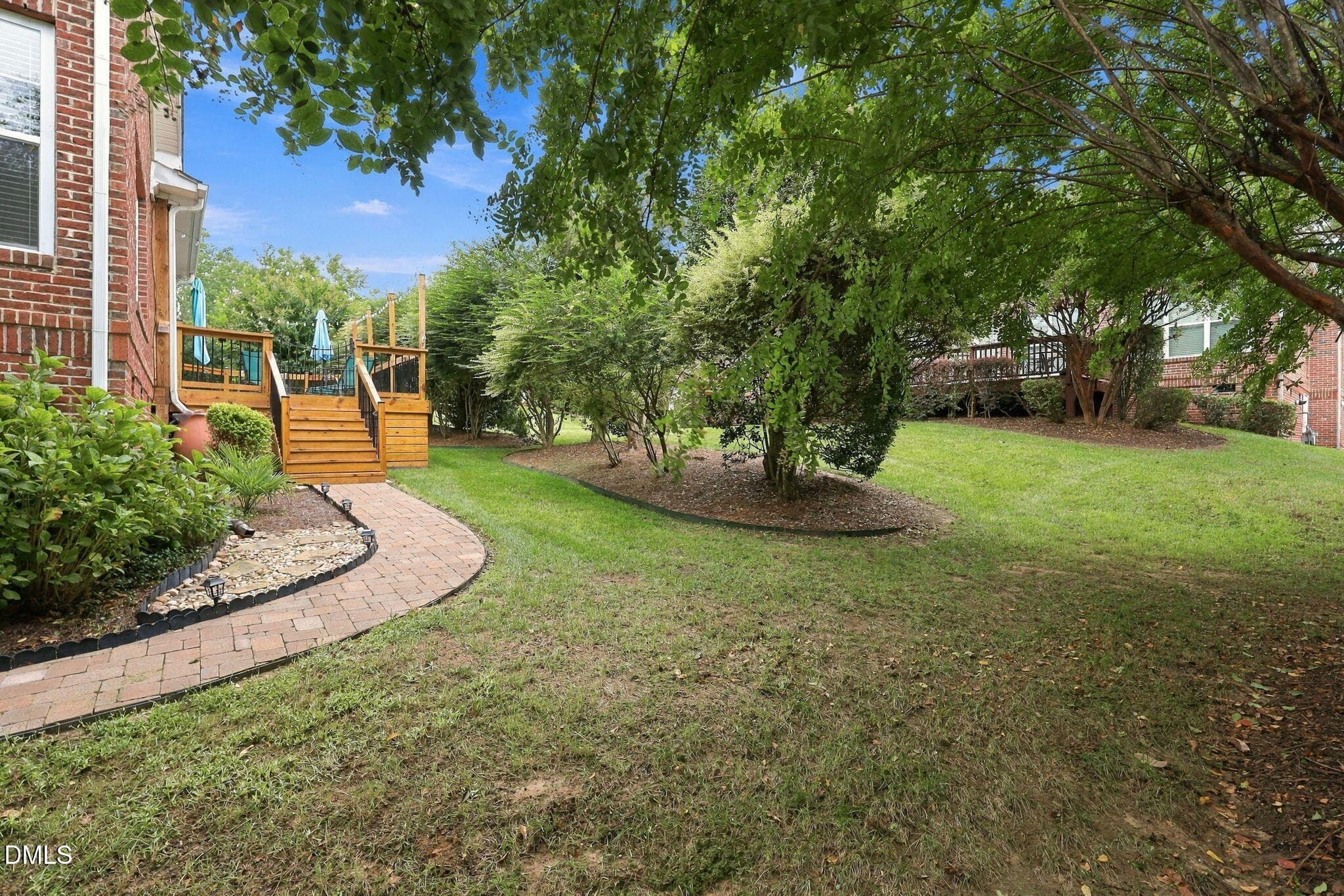 18-web-or-mls-IMG_0668 - 1209 Shining Water Lane, Raleigh, NC 27614