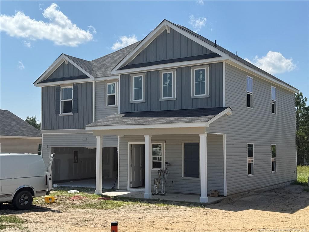 Photo 3 - 124 Blossom Trail, Lillington, NC 27546