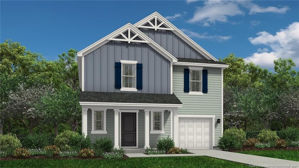 Photo 3 - 202 Blossom Trail, Lillington, NC 27546