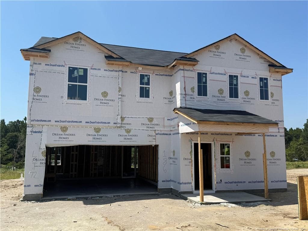 Photo 3 - 186 Blossom Trail, Lillington, NC 27546