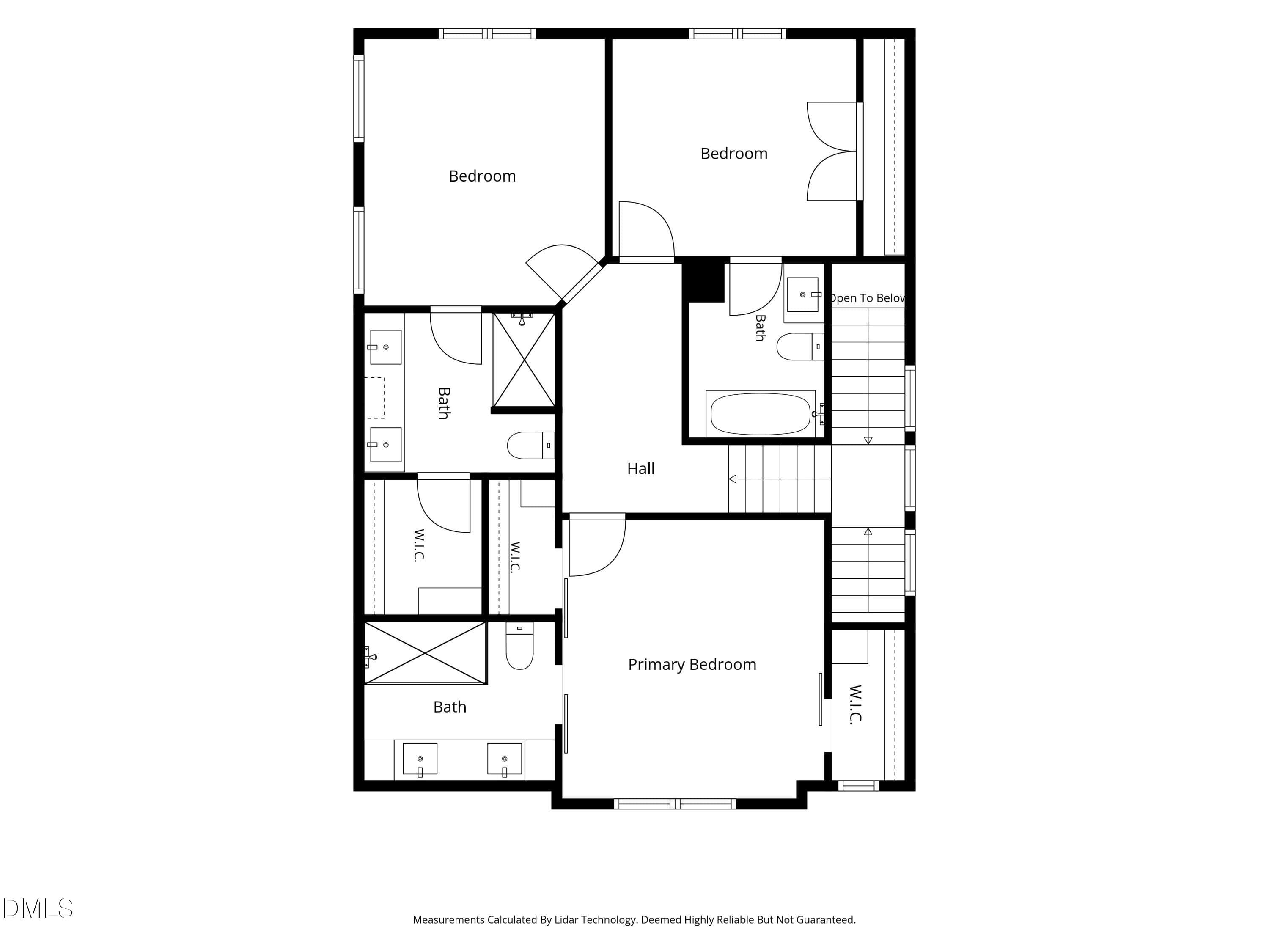 7-Floorplan_7 - 1437 Curfman Street, Raleigh, NC 27603
