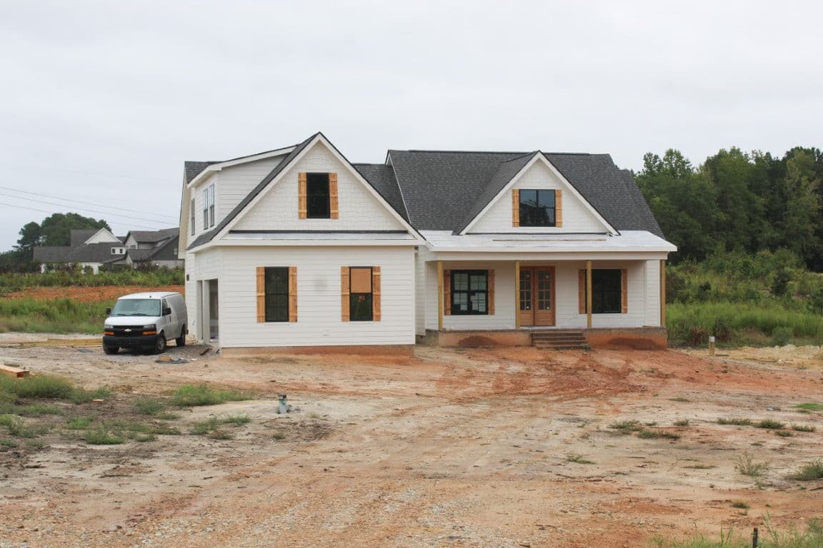 8505 Pascolo Way, Zebulon, NC 27597