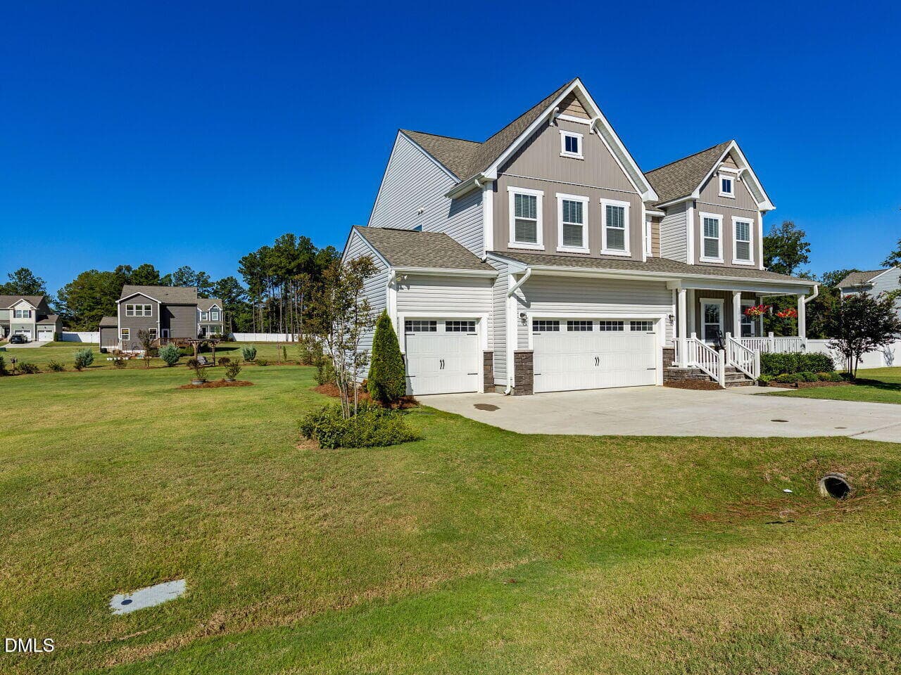 002-1280x960-1216-huffington-oak-drive - 1216 Huffington Oak Drive, Willow Springs, NC 27592, Willow Springs