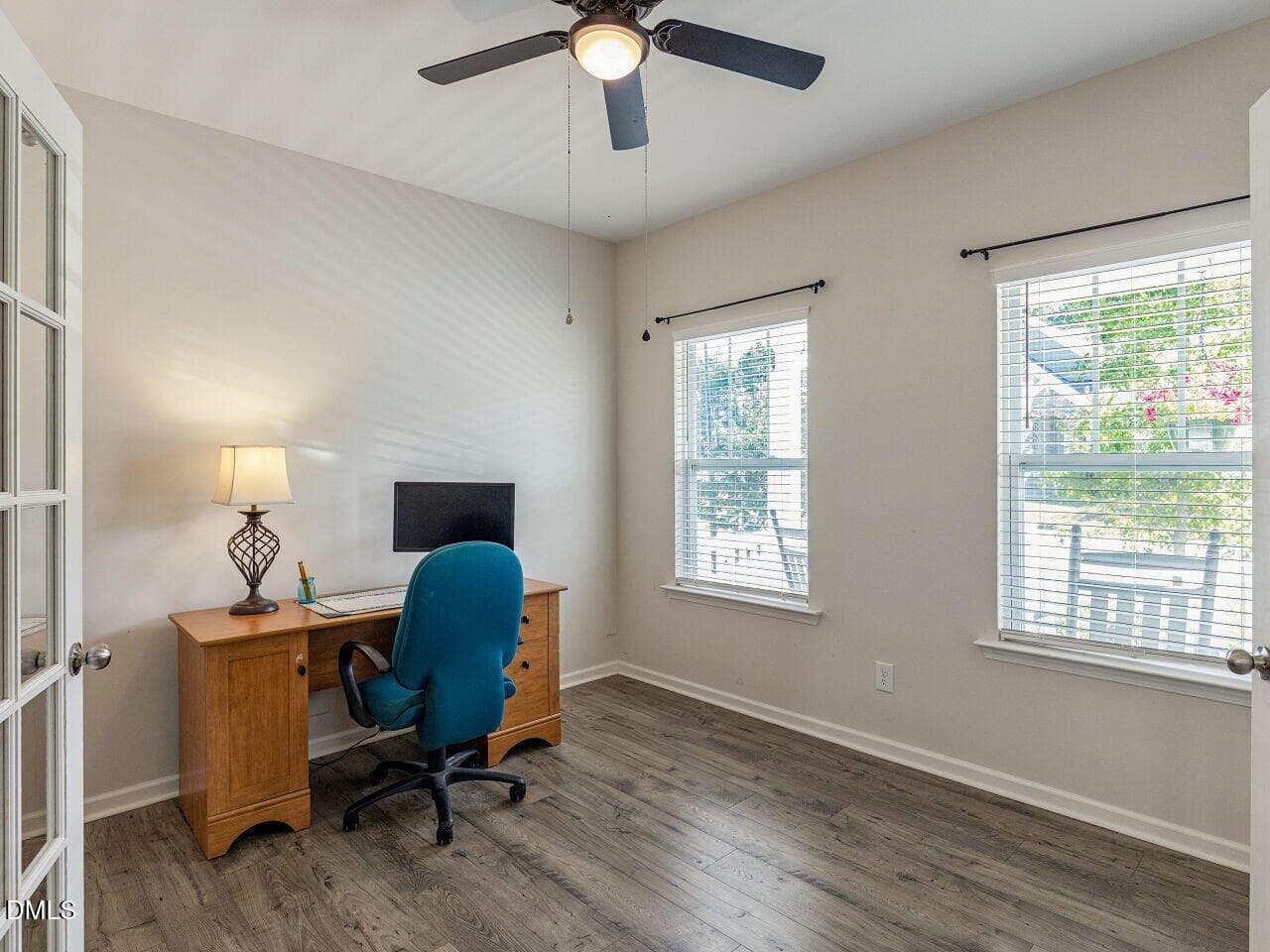 005-1280x960-office-or-study - 1216 Huffington Oak Drive, Willow Springs, NC 27592, Willow Springs
