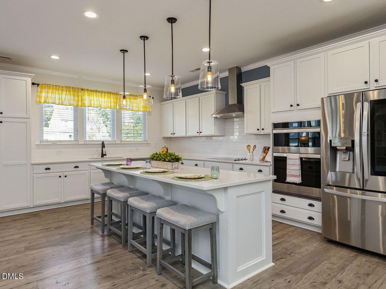 008-1280x960-kitchen - 1216 Huffington Oak Drive, Willow Springs, NC 27592, Willow Springs