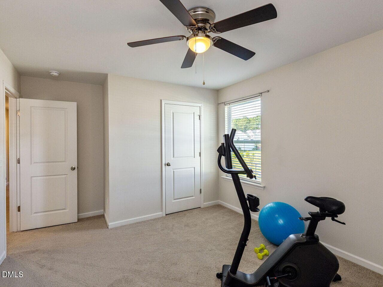 028-1280x960-bedroom-3 - 1216 Huffington Oak Drive, Willow Springs, NC 27592, Willow Springs