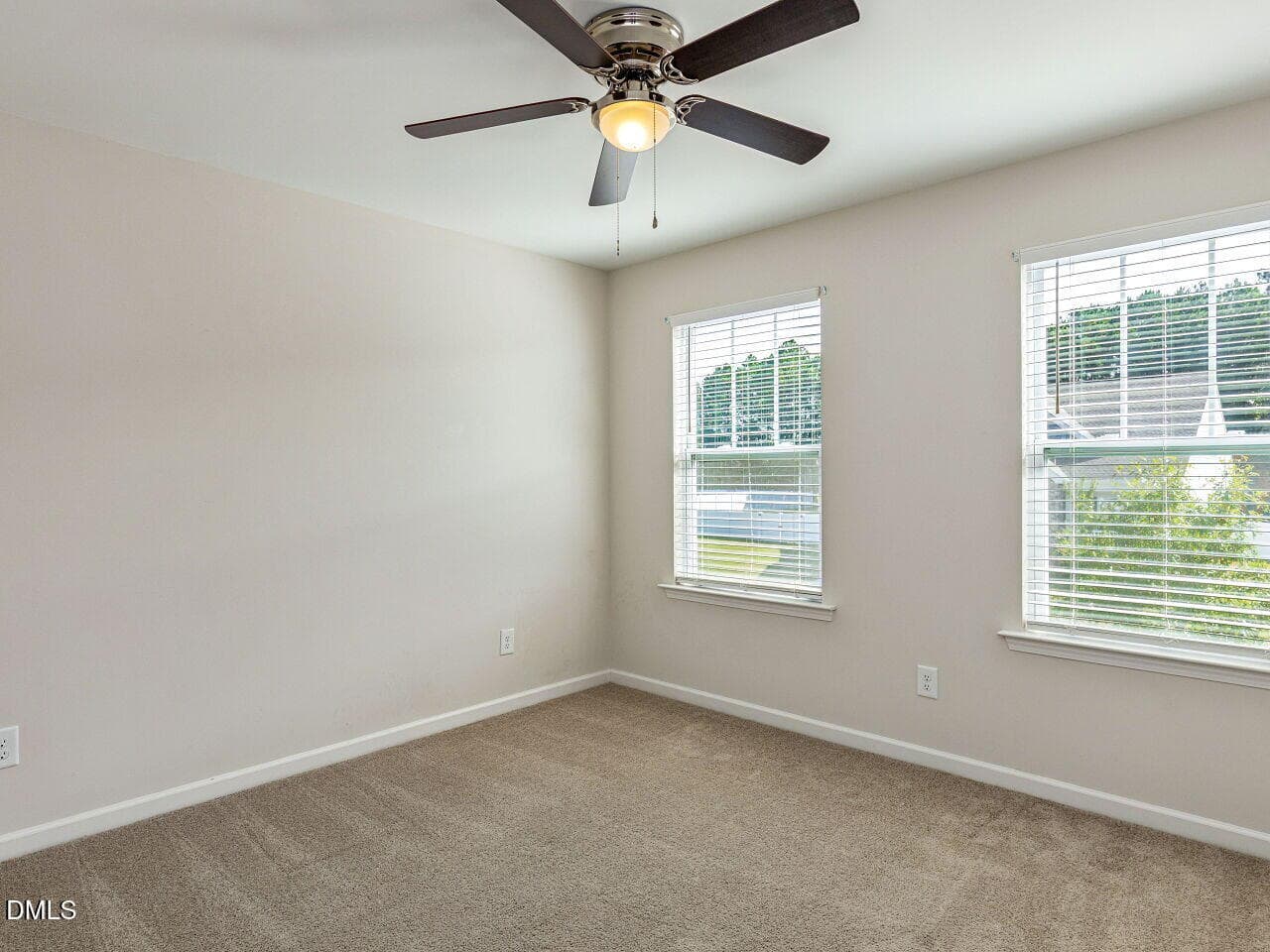 029-1280x960-bedroom-2 - 1216 Huffington Oak Drive, Willow Springs, NC 27592, Willow Springs
