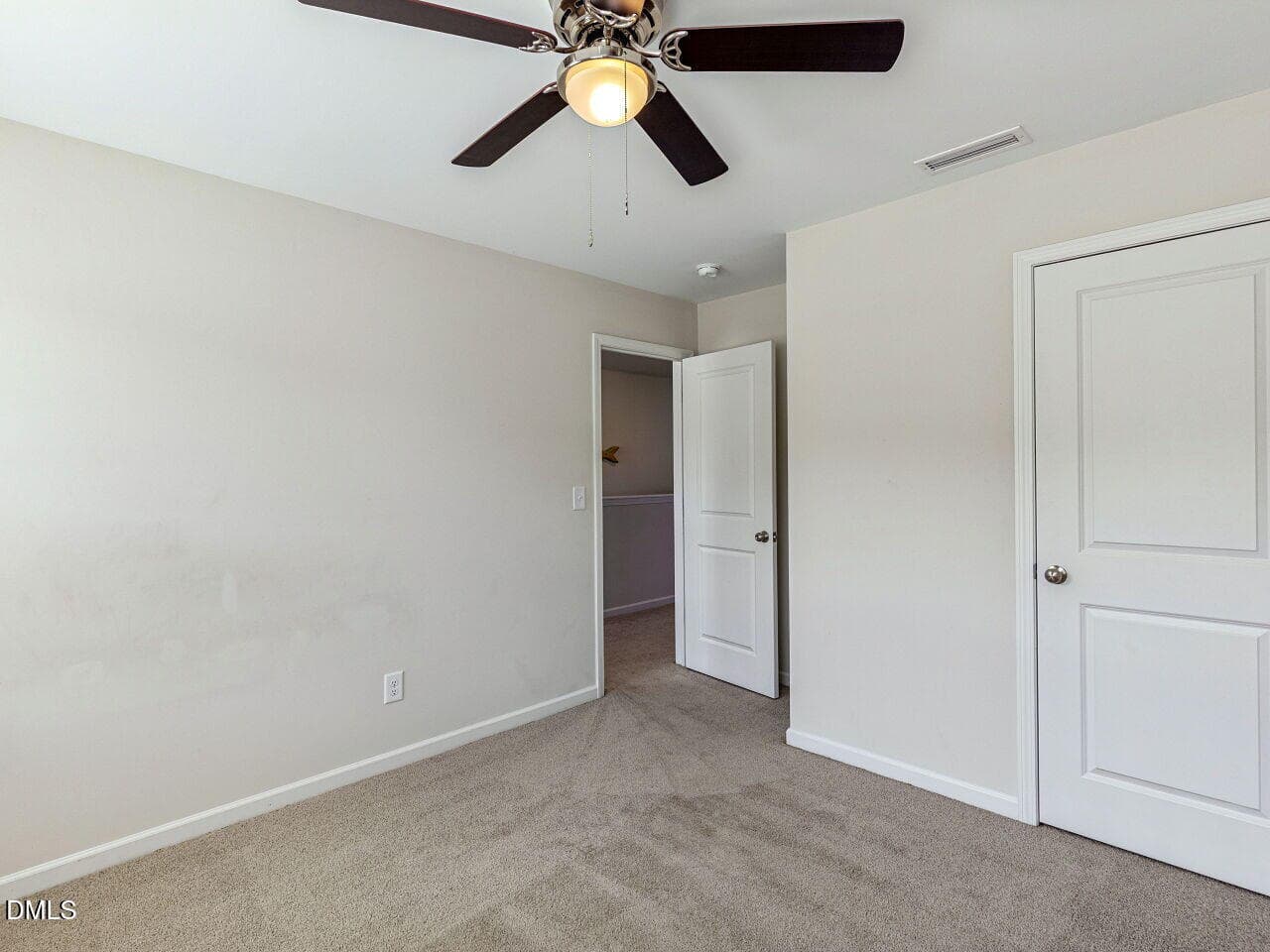 030-1280x960-bedroom-2 - 1216 Huffington Oak Drive, Willow Springs, NC 27592, Willow Springs