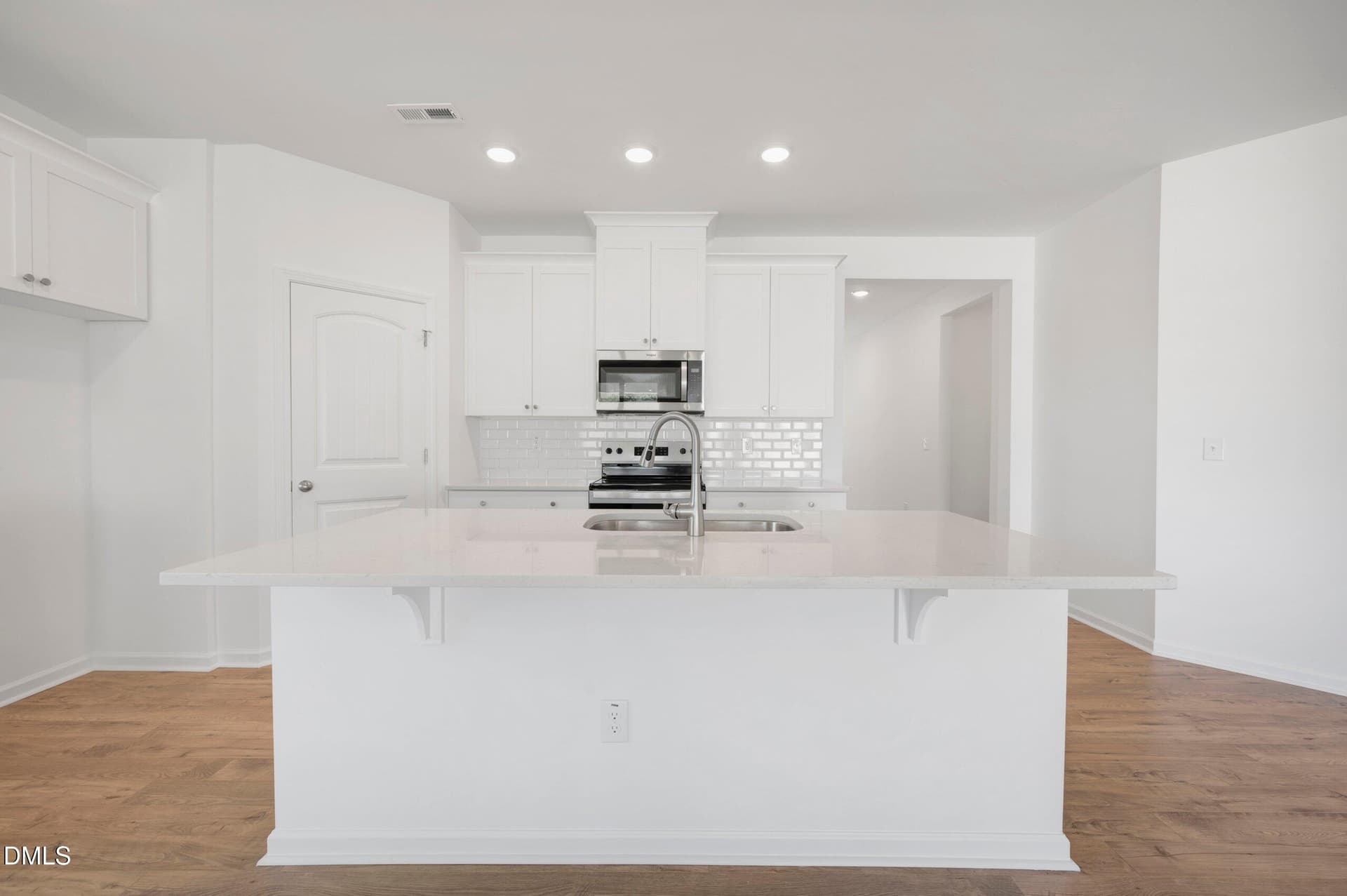 For representation purposes only - 603 Providence Creek Drive, Fuquay Varina, NC 27526
