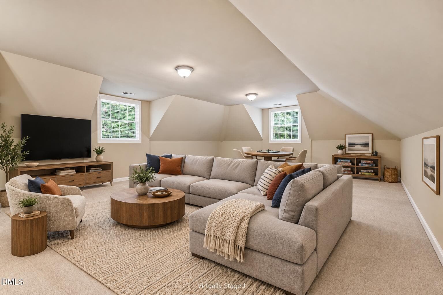 Bonus Room - 1206 Stanridge Drive, Raleigh, NC 27613