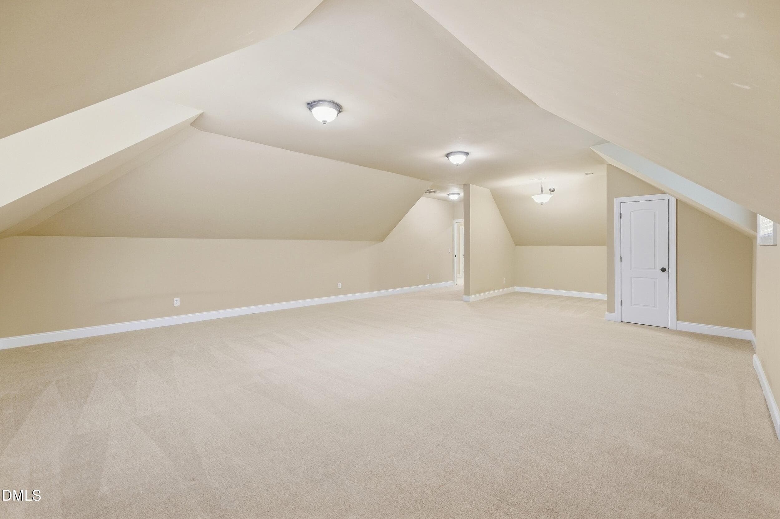 Bonus Room - 1206 Stanridge Drive, Raleigh, NC 27613