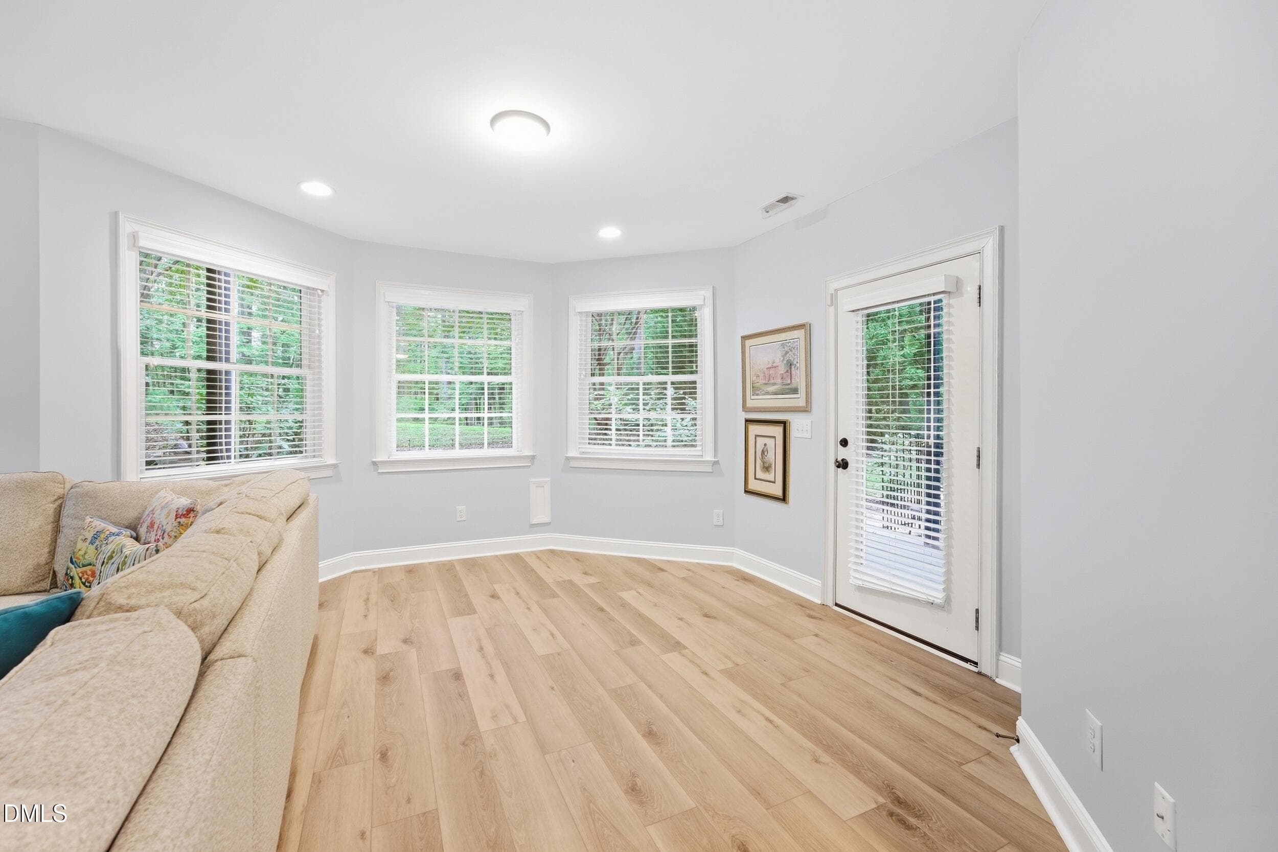 Inlaw Flex Room - 1206 Stanridge Drive, Raleigh, NC 27613
