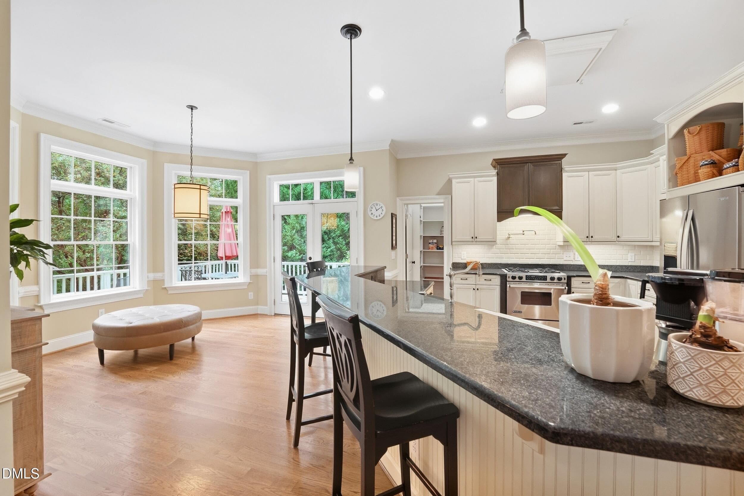 Kitchen - 1206 Stanridge Drive, Raleigh, NC 27613