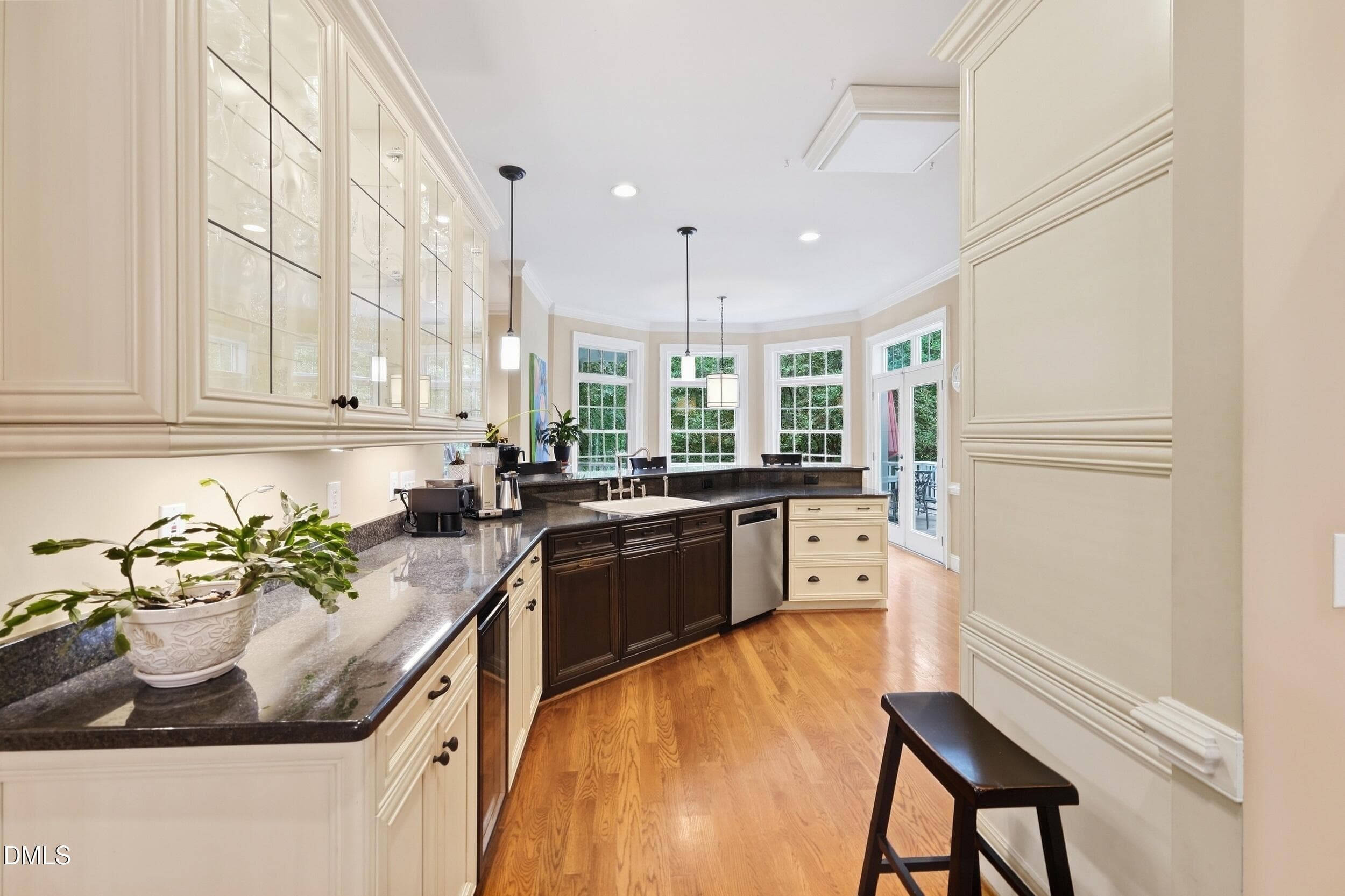 Kitchen - 1206 Stanridge Drive, Raleigh, NC 27613