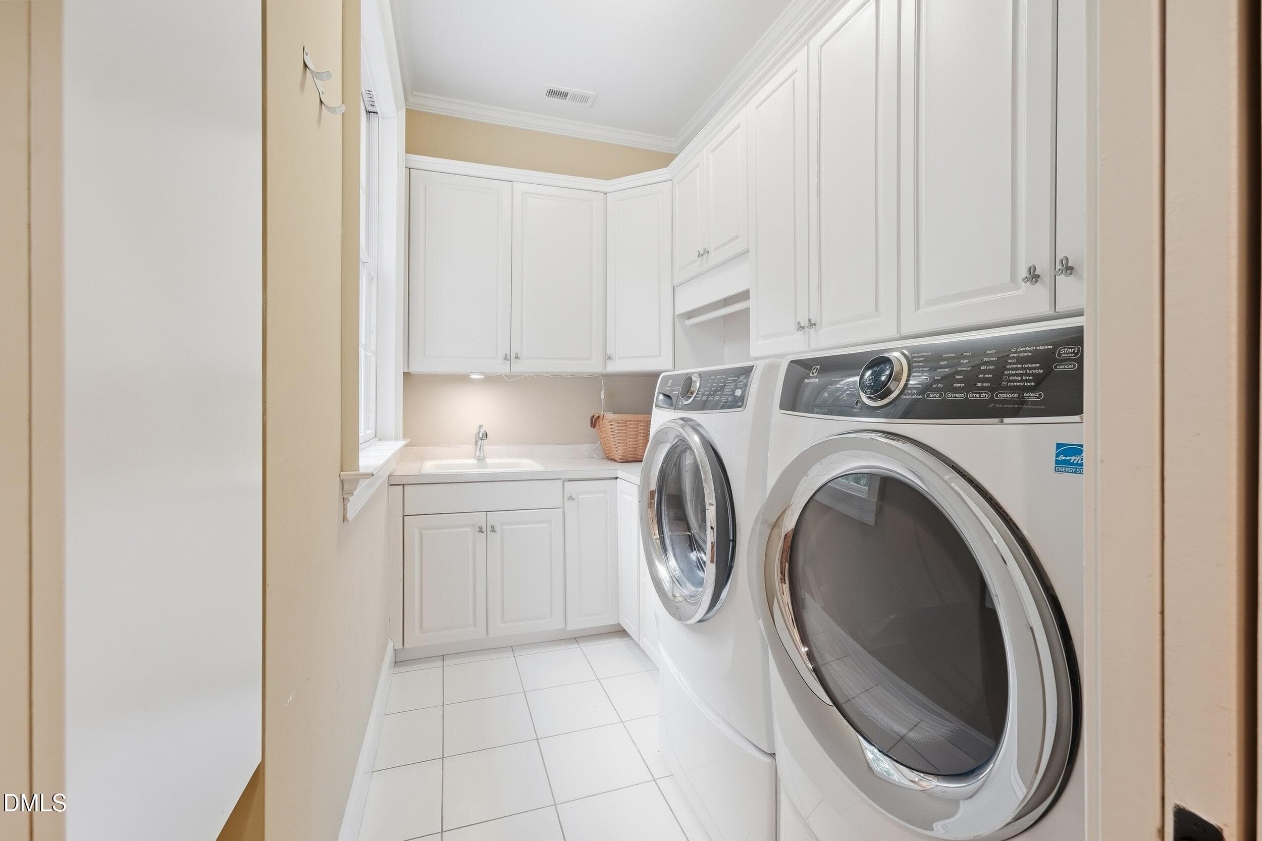 Laundry Room - 1206 Stanridge Drive, Raleigh, NC 27613