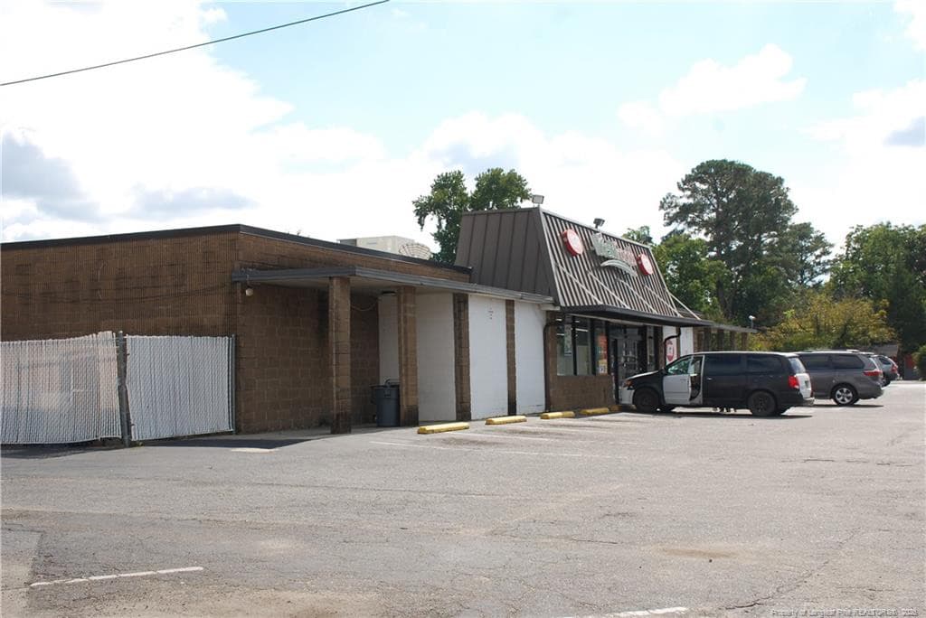 Photo 7 - 502 & 506 Union Chapel Road, Pembroke, NC 28372