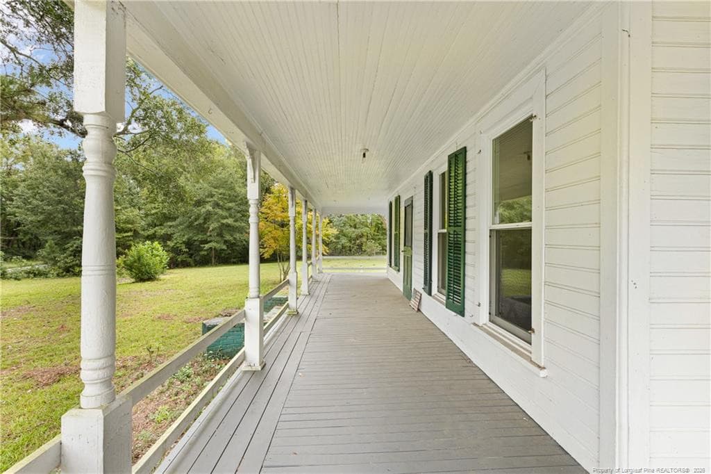 Photo 6 - 5648 Tolarsville Road, St. Pauls, NC 28384