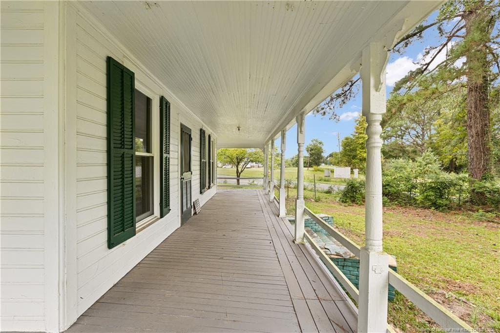 Photo 7 - 5648 Tolarsville Road, St. Pauls, NC 28384