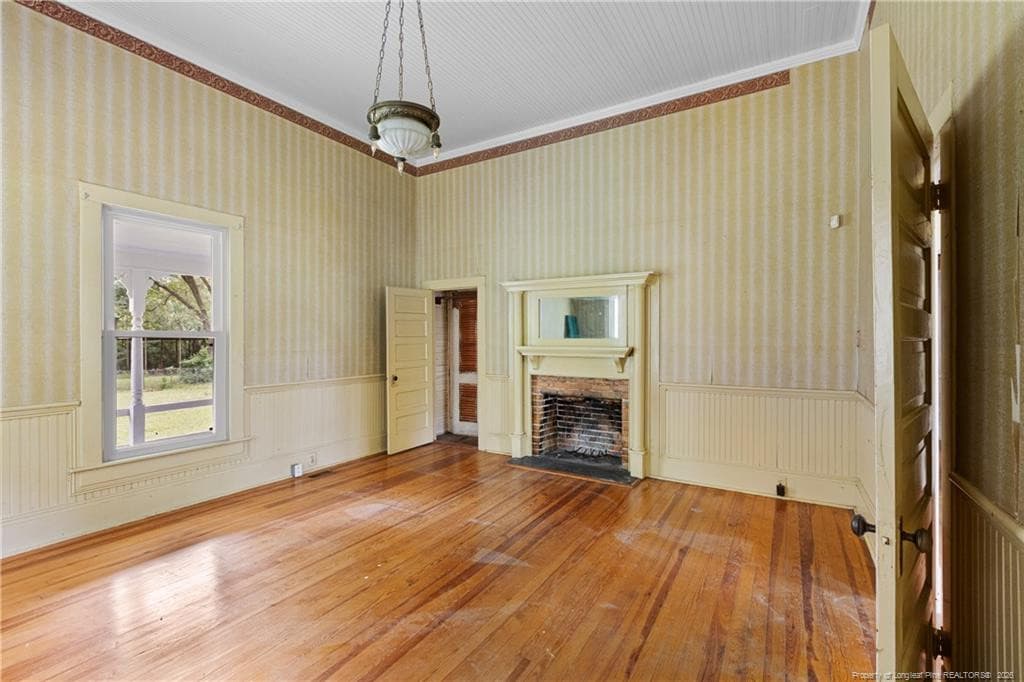 Photo 8 - 5648 Tolarsville Road, St. Pauls, NC 28384