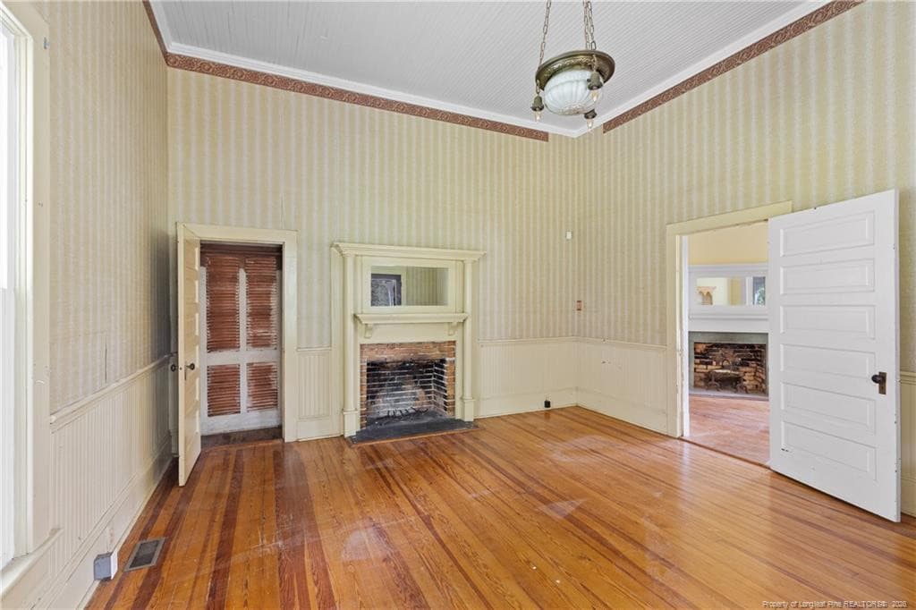 Photo 9 - 5648 Tolarsville Road, St. Pauls, NC 28384