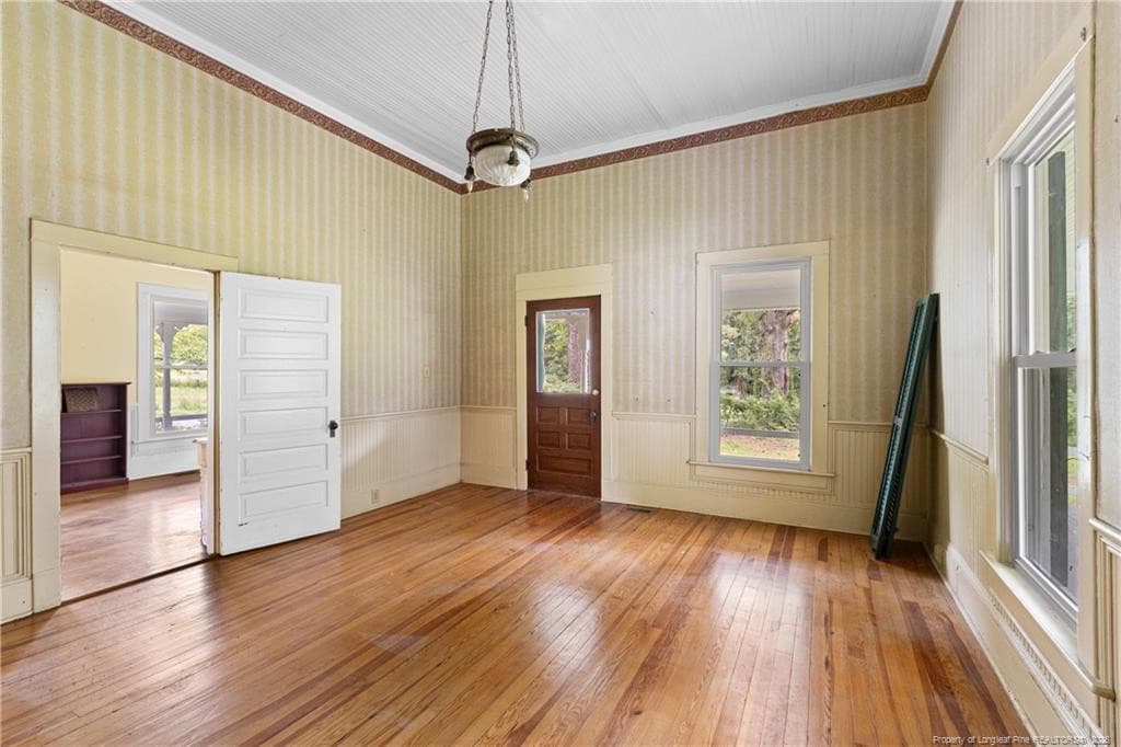 Photo 10 - 5648 Tolarsville Road, St. Pauls, NC 28384
