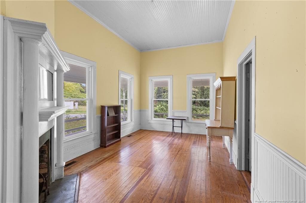 Photo 11 - 5648 Tolarsville Road, St. Pauls, NC 28384